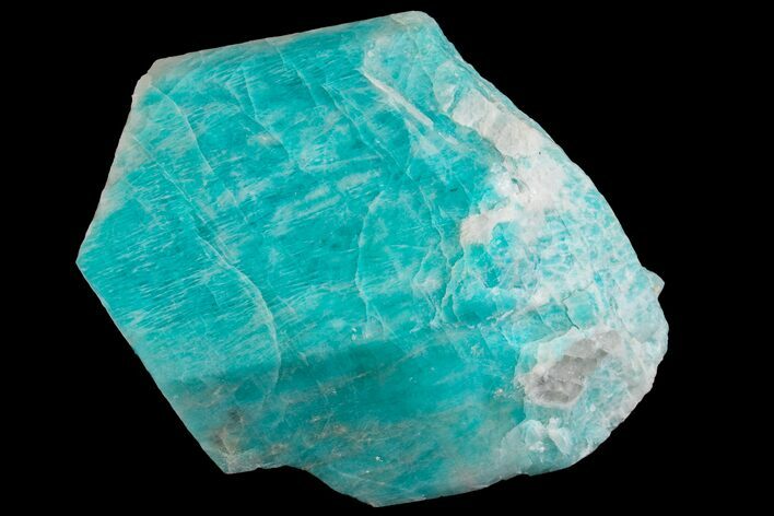 Large, Amazonite Crystal - Percenter Claim, Colorado #168094
